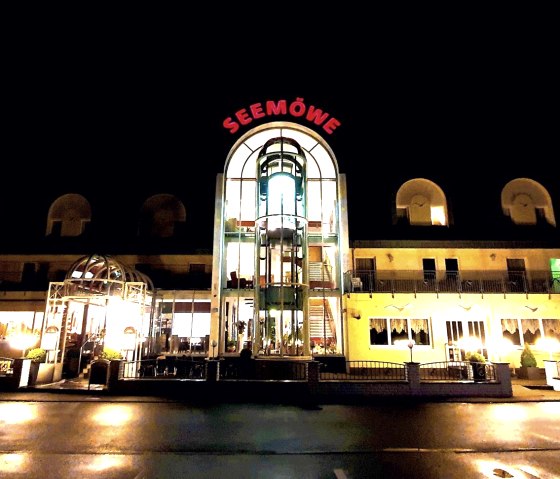 Hotel Seemöwe, © Hotel Seemöwe Hotel Seemöwe, © Hotel Seemöwe