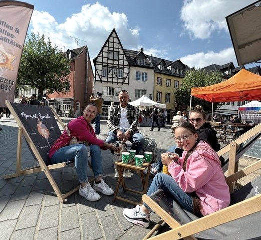 Lifestyle Markt2, © H. Deutzmann Coelln Konzept Lifestyle Markt2, © H. Deutzmann Coelln Konzept