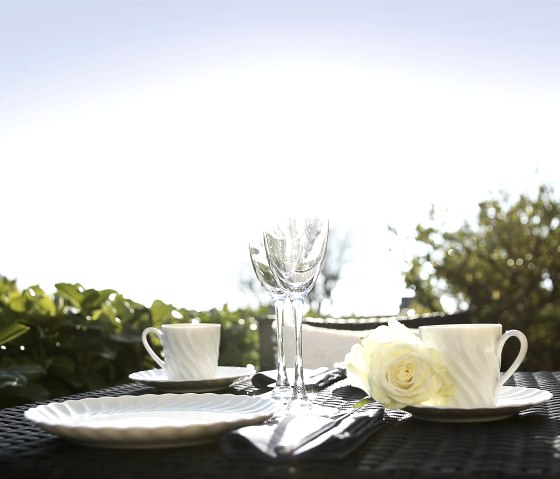 Detail Terrasse Detail Terrasse