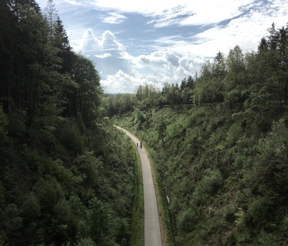 Ravel Lanzerath2, © Nordeifel Tourismus GmbH Ravel Lanzerath2, © Nordeifel Tourismus GmbH