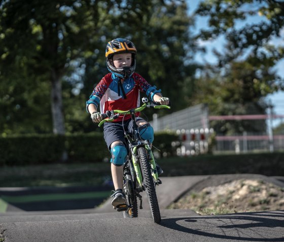 Kalterherberg Cycling Experience, © Eifel Tourismus GmbH, Dennis Stratmann Kalterherberg Cycling Experience, © Eifel Tourismus GmbH, Dennis Stratmann