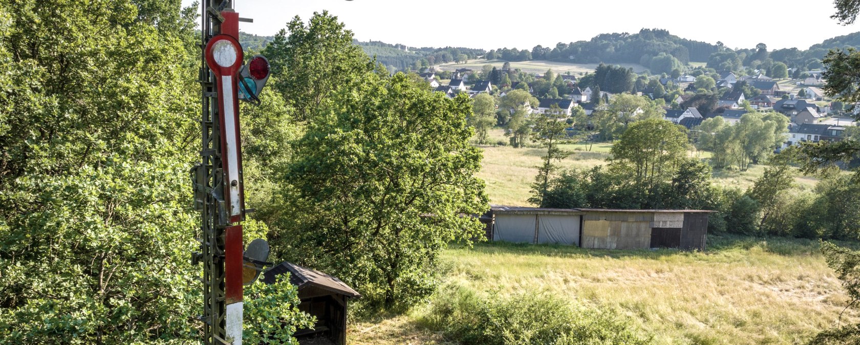 Rastplatz Signal bei Antweiler, Ahr-Radweg, © Eifel Tourismus GmbH, D. Ketz Rastplatz Signal bei Antweiler, Ahr-Radweg, © Eifel Tourismus GmbH, D. Ketz
