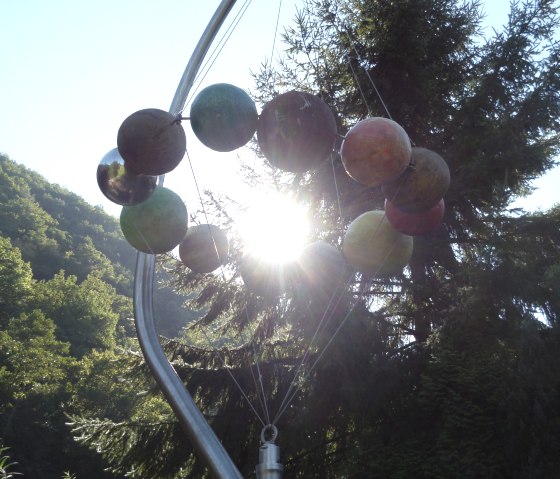 Holger Hagendorn "Spannungsbogen" Holger Hagendorn "Spannungsbogen"