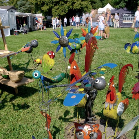 Arts and Crafts, © Eifelverein Zingsheim, Matthias Schmitz Arts and Crafts, © Eifelverein Zingsheim, Matthias Schmitz