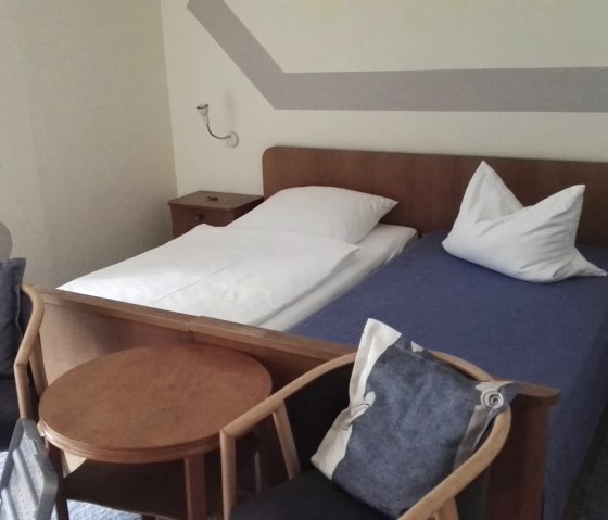 DZ 3, © Nordeifel Tourismus GmbH & Urfterhof Hotel DZ 3, © Nordeifel Tourismus GmbH & Urfterhof Hotel