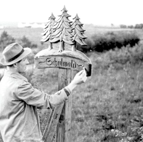 Schulwald Schulwald