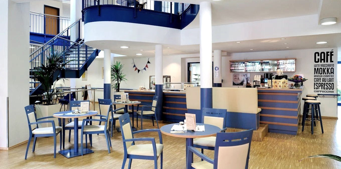 Carpe Diem, © Gemeinde Hellenthal Carpe Diem, © Gemeinde Hellenthal