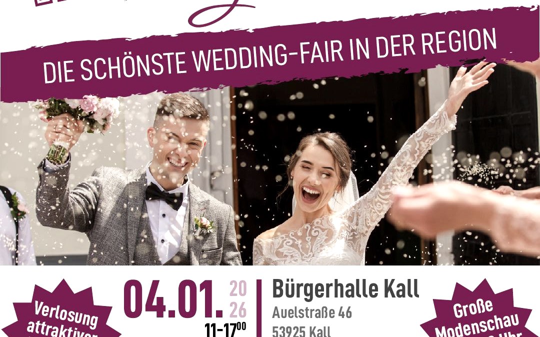 Wedding glamour Veranstaltungsplakat, © Wedding Glamour Wedding glamour Veranstaltungsplakat, © Wedding Glamour