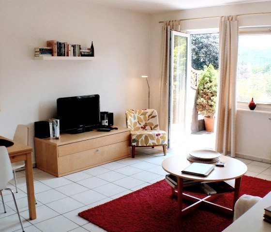 Living area/entertainment, © Nordeifel Tourismus GmbH & Dietmar Frank Living area/entertainment, © Nordeifel Tourismus GmbH & Dietmar Frank