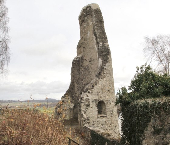 Wanderung Finger Gottes, © Rainer Faymonville Wanderung Finger Gottes, © Rainer Faymonville