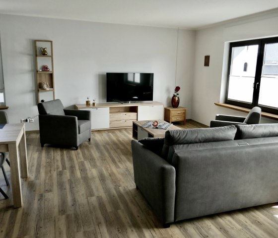 Wohnzimmer Wo. 2 Wohnzimmer Wo. 2