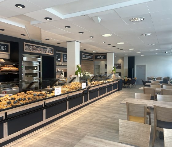 Cafe Jenniches 5, © Bäckerei Markus und Andreas Jenniches GbR Cafe Jenniches 5, © Bäckerei Markus und Andreas Jenniches GbR