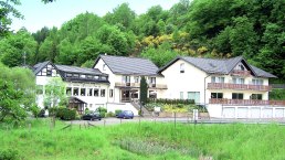 Haus am See, © Rursee-Touristik GmbH Haus am See, © Rursee-Touristik GmbH