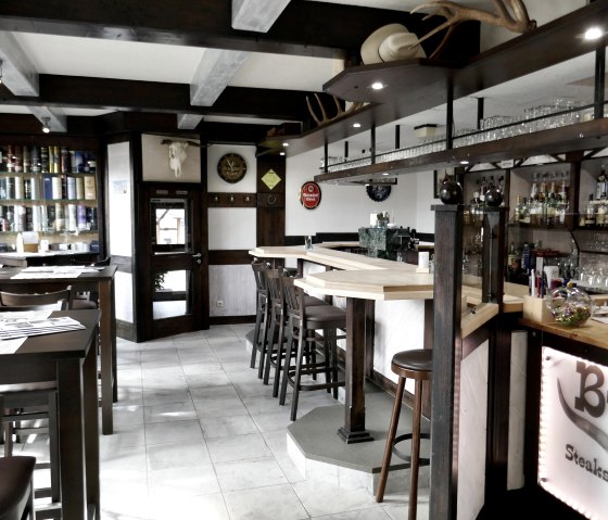 Bar Steakhaus Büffel Bar Steakhaus Büffel