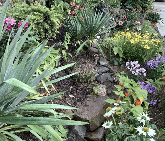 Garten II Garten II