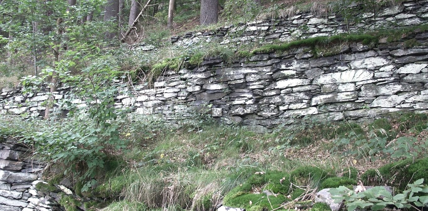 Rahmenberg in Monschau, © Monschau Touristik GmbH Rahmenberg in Monschau, © Monschau Touristik GmbH