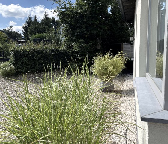 "Ferienhaus Löftchen" Stellplatz "Ferienhaus Löftchen" Stellplatz