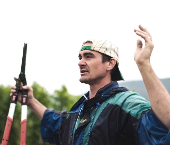 Weingut Madame Flöck, © Weingut Madame Flöck Weingut Madame Flöck, © Weingut Madame Flöck