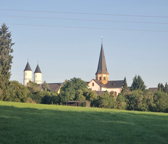 Monastery Monastery