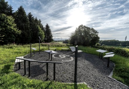 SternenBlick "Nachtschwärmer" in Höfen, © Nils Nöll SternenBlick "Nachtschwärmer" in Höfen, © Nils Nöll