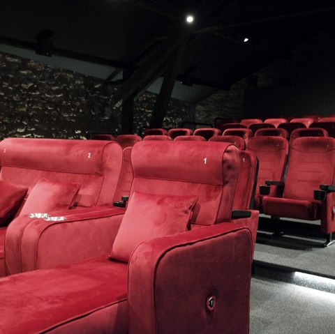 Kino 42 Nettersheim, © Thomas Kamm Kino 42 Nettersheim, © Thomas Kamm