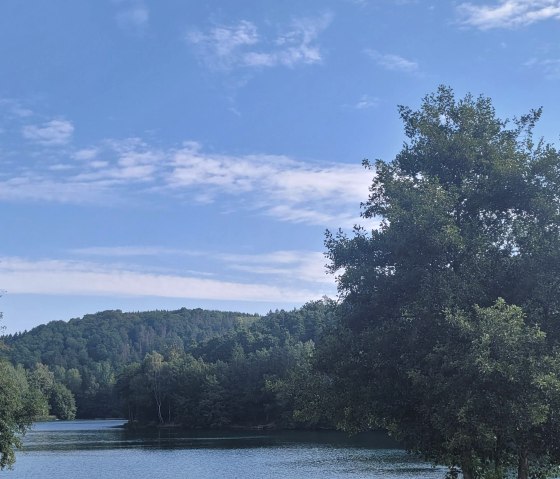 Lake Freilinger, © S. Wolter Lake Freilinger, © S. Wolter
