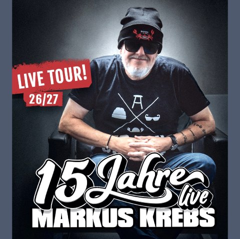 Markus Krebs, © Kulturkreis der Gemeinde Roetgen e.V. Markus Krebs, © Kulturkreis der Gemeinde Roetgen e.V.