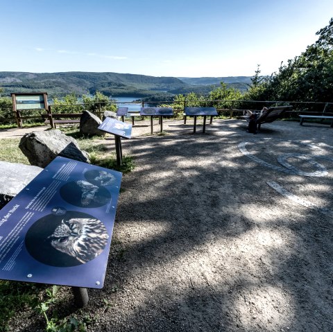 Information board, © Nils Nöll Information board, © Nils Nöll