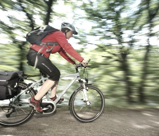 E-Bike Tour, © Gerhard Eisenschink E-Bike Tour, © Gerhard Eisenschink