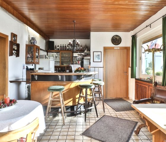 Eingangsbereich, © Nordeifel Tourismus GmbH & Hotel Schönblick Eingangsbereich, © Nordeifel Tourismus GmbH & Hotel Schönblick