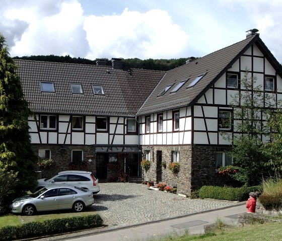 Ferienwohnungen Ziegler Ferienwohnungen Ziegler