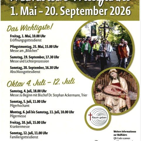 Heimbach Pilgrimage Heimbach Pilgrimage