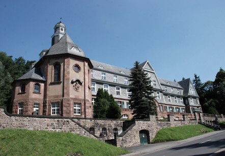 Klosterkonzerte Nettersheim, © Gemeinde Nettersheim Klosterkonzerte Nettersheim, © Gemeinde Nettersheim