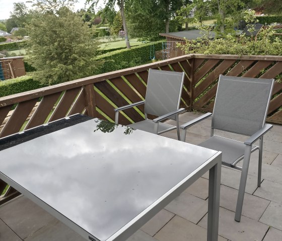 Terrace Terrace