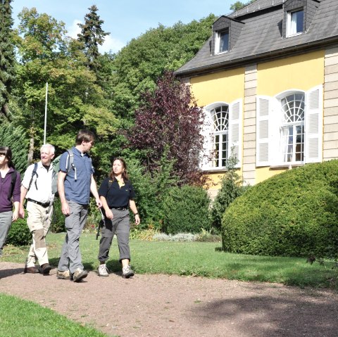 Roman Canal Hiking Trail Stage 4, © Wandermagazin/ N. Glatter Roman Canal Hiking Trail Stage 4, © Wandermagazin/ N. Glatter