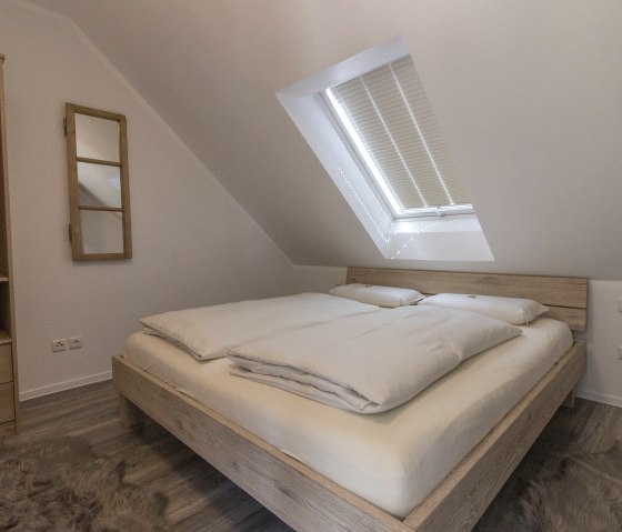 Schlafzimmer, © Daniel Willems Schlafzimmer, © Daniel Willems