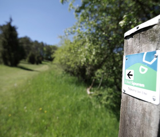 Wanderweg Wanderweg