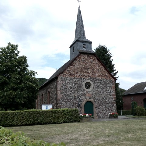 Blenser Kapelle, © Eifel heimisch Blenser Kapelle, © Eifel heimisch