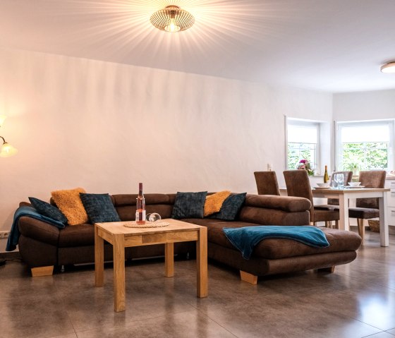 FeWo 1-01, © Nordeifel Tourismus GmbH & Ferienwohnung a Bäckesch 17 FeWo 1-01, © Nordeifel Tourismus GmbH & Ferienwohnung a Bäckesch 17