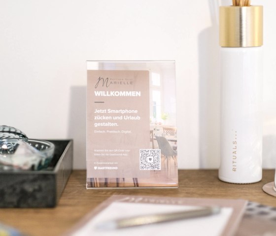 Deluxe_4, © Nordeifel Tourismus GmbH & boutique Hotel Marielle Deluxe_4, © Nordeifel Tourismus GmbH & boutique Hotel Marielle