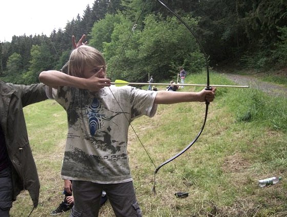 Eifelscouts Eifelscouts