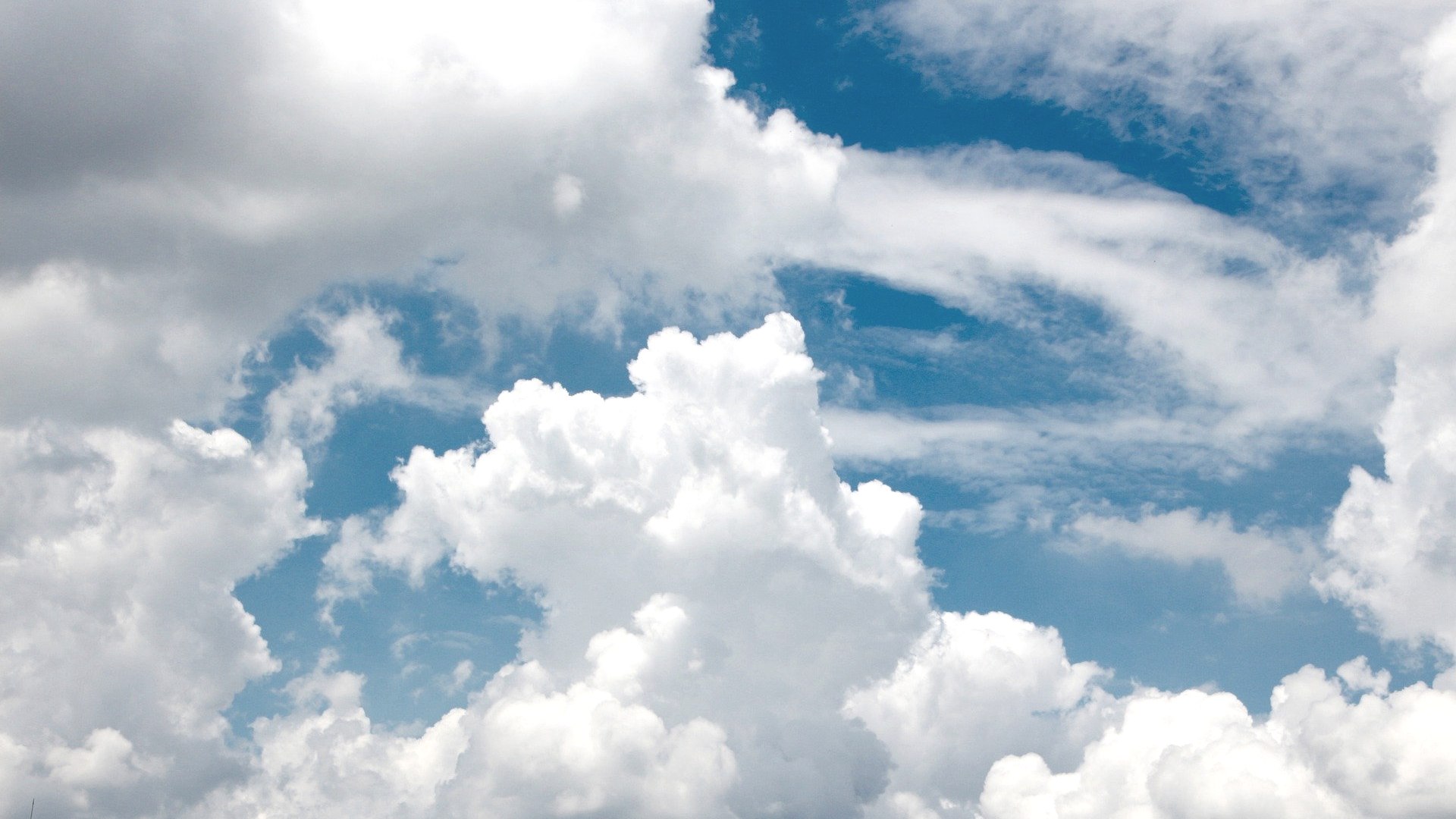 wolken wolken