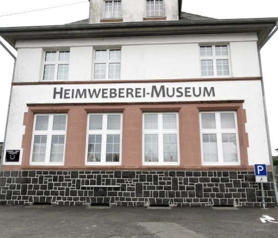 Heimweberei-Museum Heimweberei-Museum