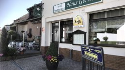 Haus Gertrud, © Rursee-Touristik GmbH Haus Gertrud, © Rursee-Touristik GmbH