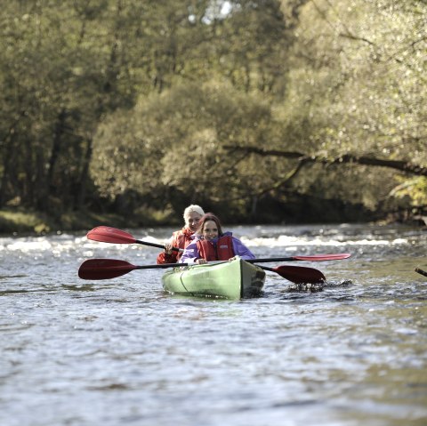Sport und Freizeit, © Rureifel Tourismus Sport und Freizeit, © Rureifel Tourismus