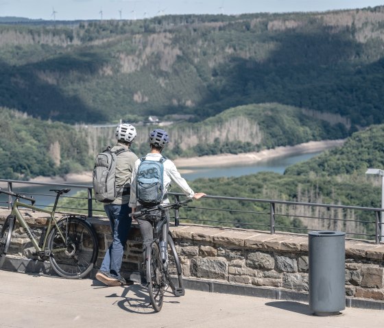 View of the Eifel National Park, © Eifel Tourismus GmbH, Dennis Stratmann View of the Eifel National Park, © Eifel Tourismus GmbH, Dennis Stratmann