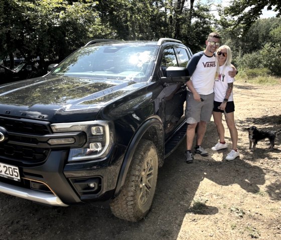 4x4 Coaching, © Offroad am Nürburgring 4x4 Coaching, © Offroad am Nürburgring