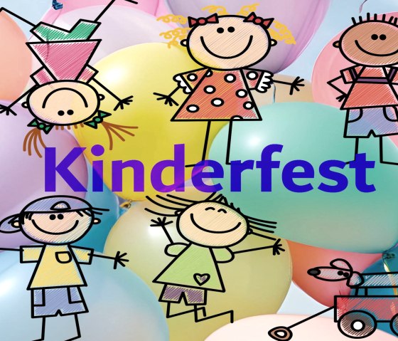 Kinderfest, © TV Buir Kinderfest, © TV Buir