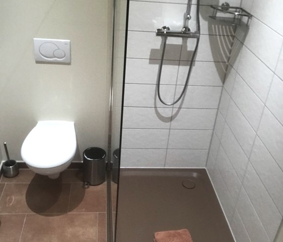 Bathroom vacation apartment 2 Bathroom vacation apartment 2