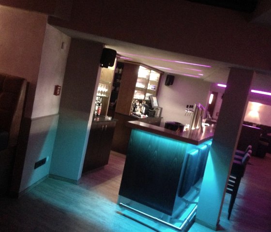 Hotelbar Braukeller Hotelbar Braukeller